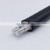 Manufacturer Customized YJLV2 Core 2*16 Square Millimeter PVC Insulated Power Cable Wire thumbnail-7