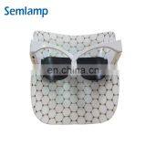 New Trend Product Skin Care Beauty Mask Facial Electric Graphene Device thumbnail-3