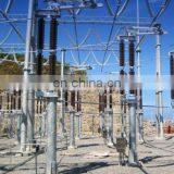 SPO-362 Alstom Disconnect Switches Alstom Disconnectors thumbnail-1