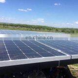 LSP Series DC Brushless Swimming Pool Surface Solar Pump thumbnail-3