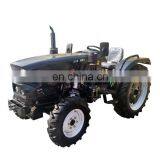 60hp Farm Tractor 4WD With Cheap Price thumbnail-4