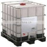 18mm Galvanizing Square Section Steel Tubing Using for IBC Container Frames thumbnail-4
