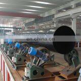 Large Diameter Water Steel Pipe thumbnail-5