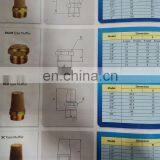 Pneumatic Mufflers BSLM Mufflers All Sizes thumbnail-2