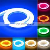 Neon Custom LED Light DC12V SMD2835 Flexible Waterproof Rope Tube Silicone thumbnail-4