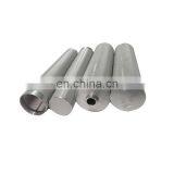 Liquid Filter Usage and Stainless Steel Type Filter Elements / Hastelloy Sinteredporous Metal Filter Tube thumbnail-4