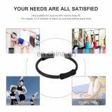 New Massage Loop Pilates Machine Magic Circle Dual Grip Sporting Goods Pilates Yoga Ring Body Lose Weight Exercise Fitness thumbnail-4