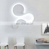 Light Fixture Modern Style Antique Wall Mounted Decorative Lighting Indoor Led Wall Lamp Modern For Hotel thumbnail-5