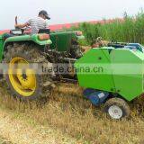 America Popular MRB0850 Mini Silage Baler Machine Matched Tractor thumbnail-3