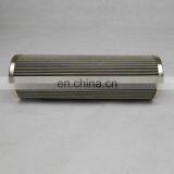 Demalong Supply Stainless Steel Hydraulic Oil Filter Element China Oem thumbnail-2