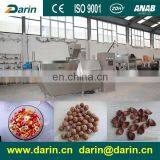 Chocolate Cereals Balls Extruder Machinery Manufacturing Equipment thumbnail-3