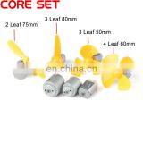 DC 3V 6V 12V 300 Motors thumbnail-5