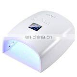 Good Price 48W Power 30LEDs S10 UV LED Dual Light Nail Lamp for Curing Gel Polish thumbnail-1