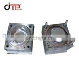 Taizhou Container With Lid Plastic Water Storage Injection Round Mould thumbnail-3