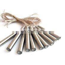 10 PCS Reprap 12V 40W 620 Ceramic Cartridge Heater for 3D Printer Prusa Mendel thumbnail-2