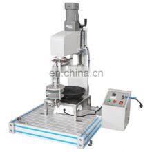 Endurance Tester-non Stick Coating Abrasion Resistance Tester Test Machine
