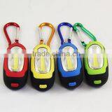 Promotion Gift Super Brightness Keychain Cob Led Grow Light thumbnail-1