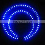 96cm 120v Waterproof Powered Led Strip Light