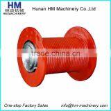 XCMG Crawler Crane QUY50 Main Hoisting Winch Drum thumbnail-2