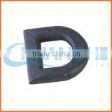 China Supplier Beautiful Carabiner d Ring thumbnail-1