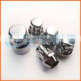 China Supplier Durable Top Quality Cross Anti-theft Screw