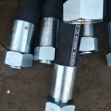 1/4 Inch to 10 Inch One Layer Braided High Pressure Hose thumbnail-3