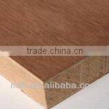 JIDA Melamine Coated Block Board