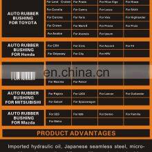 Auto Accessories Arm Bush For Nissan X-TRAIL T30 54570-8H300 thumbnail-5