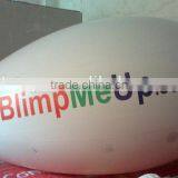 Longchuang Inflatable Giant PVC Inflatable RC Airplane Balloon thumbnail-1