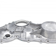 DIESEL ENGINE PARTS FOR 6BD1 6BG1 DB58 TIMING COVER 1-11321079-0 thumbnail-3