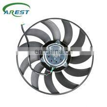 Cooling Fan Motor 8K0959455G 8K0959455K 8K0959455T 8K0959455C thumbnail-1