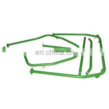 Protective Racing Performance Anti Roll Bar for Skyline GTR R35 6 Points Racing Car Roll Cage thumbnail-4