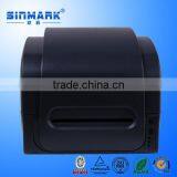 1124T Thermal Label Printer Barcode Printer Bar Code Transfer Printer thumbnail-5
