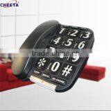 Basic Corded Phone Stand Desk thumbnail-1