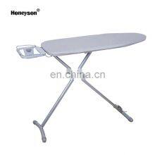 Honeyson New Silver Foldable Wardrobe Ironing Board for Hotel thumbnail-2