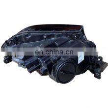 High Quality Car Accessories Headlamp Headlight for Mercedes Benz GLS GLS350 GLS400 GLS450 X166 X167 Head Lamp 2013-2017 thumbnail-3