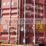 High Quality Used Container 40hq Container thumbnail-1
