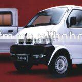 Gasoline Dongfeng Mini Truck thumbnail-1