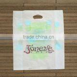 PE Die Cut Calendar Bag thumbnail-1