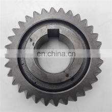 4th Speed Gear Counter Shaft for Foton Automatic Transmission Gear Parts thumbnail-2