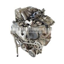 Japanese Car Imported Gasoline Used Toyota 3l Engine Toyota Used Engine Toyota Vellfire