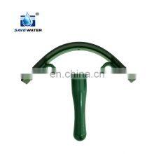 Horse Sweat Scraper Round Handle thumbnail-2