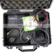EMPSIII Excavator Truck Bulldozer ECU Engine Diagnostic Tool Test Tool thumbnail-3