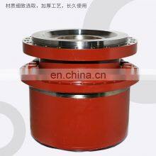 REXROTH GFT Series GFT110 GFT5190 GFT36 GFT220 GFT330 GFT80T3B127 Gear Speed Reducer Hydraulic Motor Reducer thumbnail-5