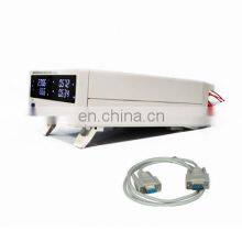 RS232 and RS485 Communication Single Phase Power Meter thumbnail-2