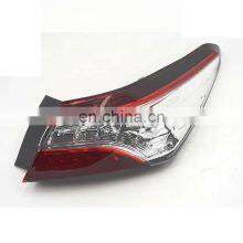 TP Tail Light For CAMRY/HYBRID OEM:81550-06870 thumbnail-2