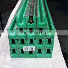 Precision Linear Guideway Cnc Router Linear Guide Rail Hrg15 Hrg20 thumbnail-4