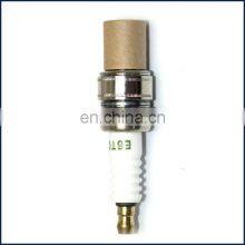 Low Price Motorcycle Spark Plug For Lawn Mower Engines E6TC,R7HSA,BP6HS,CG125,EX110,JH70,JOG50C,AG100 thumbnail-4