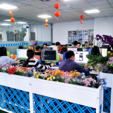 Shenzhen Sunwind Energy Tech Co., Ltd company overview - view 1 thumbnail