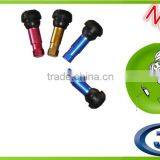 2015 Hot Sale Vehicle Counter,colorful Aluminum Sleeve and Caps Tire Valves thumbnail-2